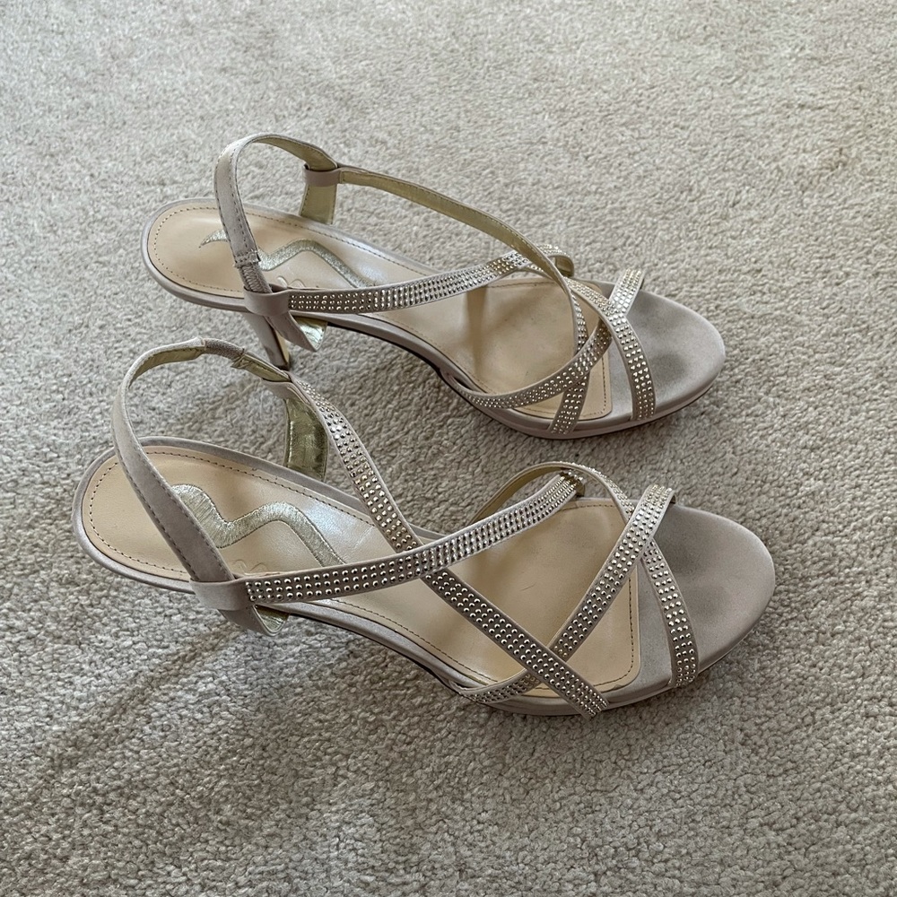 Women’s Heels